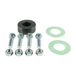 Grundfos Distanzstück DN 32 PN16 30, Zubehör für Trockenläuferpumpen... GRUNDFOS-98387588 5711494145713 (Abb. 1)