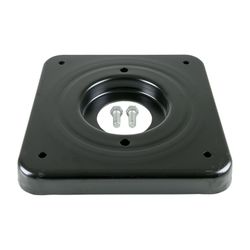 Grundfos Montageplatte, Zubehör für Trockenläuferpumpen TP, TPE Serie 1300... GRUNDFOS-96536246 5700397566855 (Abb. 1)