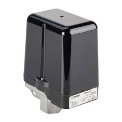 GRUNDFOS Zubehör für Unterwasserpumpen Druckschalter MDR5-5 1,5-5bar 3polig... GRUNDFOS-00ID5083 5700391107269 (Abb. 1)