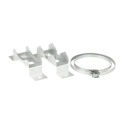 Grundfos Auflageschellensatz 2 Stück D147D125, Zubehör für Unterwasserpumpen SP 17, ... GRUNDFOS-96957523 5700314564353 (Abb. 1)