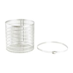 Grundfos Siebkorb D210x192mm, Zubehör für Kühlmantel... GRUNDFOS-97942261 5710629599728 (Abb. 1)
