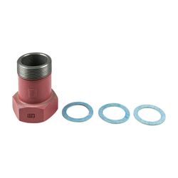 Grundfos Ausgleichsstücksatz A11 2"x2" 1x70, Zubehör für Umwälzpumpen... GRUNDFOS-535050 5700390864026 (Abb. 1)