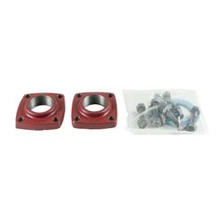 Grundfos Ausgleichsstücksatz A16 1 1/2"xDN 32, Zubehör für Umwälzpumpen... GRUNDFOS-535055 5700390864187 (Abb. 1)