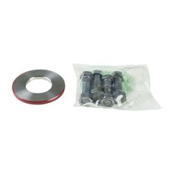 Grundfos Ausgleichsstücksatz A50-10 DN 50 PN10, Zubehör für Umwälzpumpen... GRUNDFOS-549821 5700390882761 (Abb. 1)