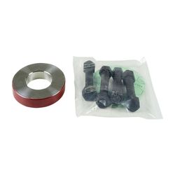 Grundfos Ausgleichsstücksatz A50-20 DN 50 PN10, Zubehör für Umwälzpumpen... GRUNDFOS-549822 5700390882808 (Abb. 1)