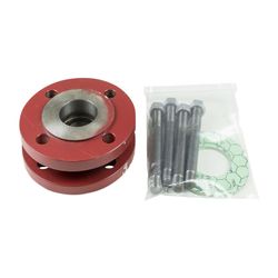 Grundfos Ausgleichsstücksatz A50-60 DN 50 PN10, Zubehör für Umwälzpumpen... GRUNDFOS-549824 5700390882907 (Abb. 1)