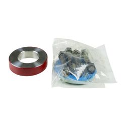 Grundfos Ausgleichsstücksatz A50-20 DN 50 PN6, Zubehör für Umwälzpumpen... GRUNDFOS-549922 5700390882983 (Abb. 1)