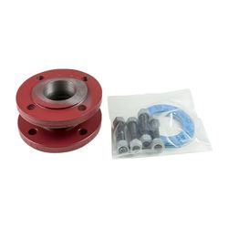Grundfos Ausgleichsstücksatz A50-60 DN 50 PN6, Zubehör für Umwälzpumpen... GRUNDFOS-549924 5700390883058 (Abb. 1)