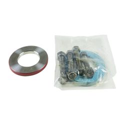 Grundfos Ausgleichsstücksatz A50-10 DN 50 PN6, Zubehör für Umwälzpumpen... GRUNDFOS-549921 5700390882921 (Abb. 1)