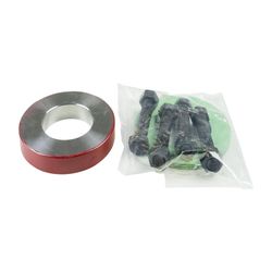 Grundfos Ausgleichsstücksatz A65-10 DN 65 PN10, Zubehör für Umwälzpumpen... GRUNDFOS-559821 5700390883614 (Abb. 1)