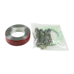 Grundfos Ausgleichsstücksatz A65-25 DN 65 PN6, Zubehör für Umwälzpumpen... GRUNDFOS-559922 5700390883744 (Abb. 1)