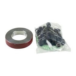 Grundfos Ausgleichsstücksatz A80-25 DN 80 PN10, Zubehör für Umwälzpumpen... GRUNDFOS-569824 5700390884598 (Abb. 1)