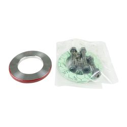 Grundfos Ausgleichsstücksatz A65-10 DN 65 PN6, Zubehör für Umwälzpumpen... GRUNDFOS-559921 5700390883690 (Abb. 1)