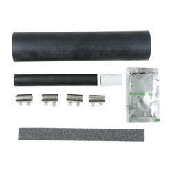 Grundfos Schrumpmuffe KM für 4x6-50mm2 Kabel, Zubehör für Motorkabel, Eintauchkabel... GRUNDFOS-96636867 5700835628220 (Abb. 1)