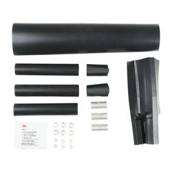 Grundfos Reduzier-Klemmverschraubung 3x10-50mm2, Zubehör für Motorkabel, Eintauchkab... GRUNDFOS-96637318 5700835640635 (Abb. 1)