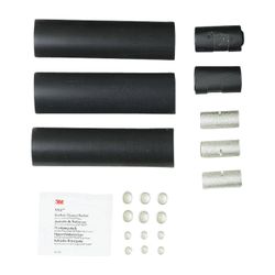 Grundfos Reduzier-Klemmverschraubung 3x16-70mm2, Zubehör für Motorkabel, Eintauchkab... GRUNDFOS-96637331 5700835640697 (Abb. 1)