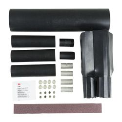 GRUNDFOS Zubehör für Unterwasserpumpen Reduzier-Klemmverschraubung 4x16-70mm2... GRUNDFOS-96637332 5700835640703 (Abb. 1)