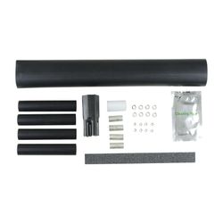 Grundfos Reduzier-Klemmverschraubung 4x10-50mm2, Zubehör für Motorkabel, Eintauchkab... GRUNDFOS-96637330 5700835640673 (Abb. 1)
