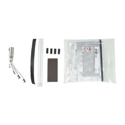 Grundfos Kabelkupplung für Kabel bis 4x2,5mm2, Zubehör für Unterwasserpumpen... GRUNDFOS-799901 5708601055249 (Abb. 1)