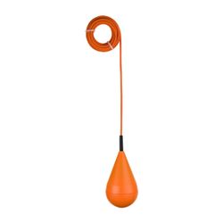 Grundfos Einzelschwimmerschalter AP 10m Kabel, Zubehör für Schmutz- / Abwasserpumpe... GRUNDFOS-96003332 5708601065453 (Abb. 1)