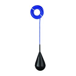 Grundfos Einzelschwimmerschalter AP EX 10m Kabel, Zubehör für Schmutz- / Abwasserpum... GRUNDFOS-96003421 5700392102126 (Abb. 1)