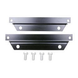 Grundfos Konsolensatz, Zubehör für Trockenläuferpumpen TPD, TPED Serie 1300... GRUNDFOS-96536248 5700397566879 (Abb. 1)