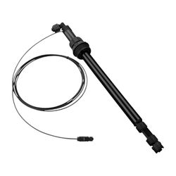 Grundfos Starre Sauglanze mit Füllstandsüberwachung RSL-0820-2L-G5/8 PV/V,E/C U2, Zu... GRUNDFOS-98071124 5710628439537 (Abb. 1)