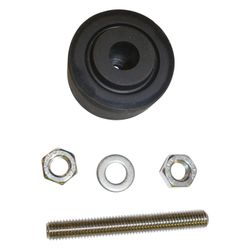 Grundfos Vibrationsdämpfer CR(E)3/5, Zubehör Kreiselpumpen... GRUNDFOS-96412344 5700390544713 (Abb. 1)