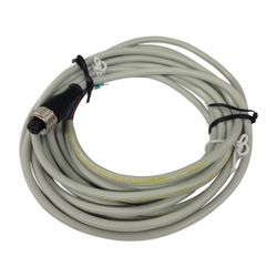 Grundfos Signalkabel/Eingang, M12, 2m 4-polig, Zubehör für Dosierpumpen... GRUNDFOS-96609014 5700832317899 (Abb. 1)