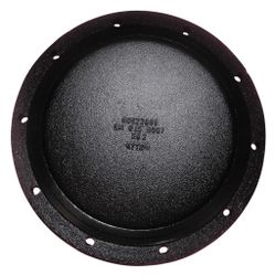 Grundfos Blindflansch inklusive O-Ring TP(E) D178, Zubehör für Trockenläufer... GRUNDFOS-96495694 5700396035093 (Abb. 1)