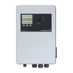 Grundfos Steuer- und Regelsystem Steuerung LC 221.1.230.1.10 für UNOLIFT-Pumpenanlag... GRUNDFOS-98996778 5712604911129 (Abb. 1)