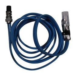 Grundfos Franklin 4"-Motorkabel 4G 1,5mm2 2,5m, Zubehör für Unterwasserpumpen... GRUNDFOS-96555454 5700398944515 (Abb. 1)