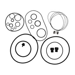 Grundfos O-Ringe Reparatursatz, MQ, 96526628... GRUNDFOS-96526628 5700397038215 (Abb. 1)
