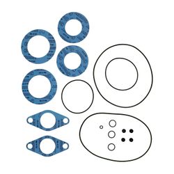 Grundfos Dichtung FKM für CR(I/N)10/15/20, 96509610... GRUNDFOS-96509610 5700396490342 (Abb. 1)