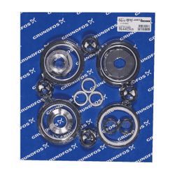 Grundfos Verschleißteile für SP60(N/NS/R), 1–6 Stufen, 96440369... GRUNDFOS-96440369 5700393999466 (Abb. 1)