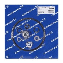 Grundfos Gleitringdichtung AUUE für CR(N)2/4, NU012L0, 985769... GRUNDFOS-985769 5700395040111 (Abb. 1)