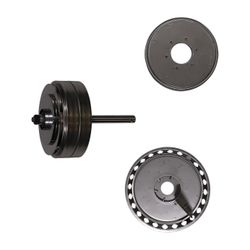 Grundfos Laufeinheit komplett für CR/CRI 3-3, 96453530... GRUNDFOS-96453530 5700394381215 (Abb. 1)