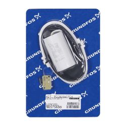 Grundfos Kippschalter Reparatursatz für Sololift und CWC, 96575699... GRUNDFOS-96575699 5700830645222 (Abb. 1)
