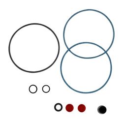 Grundfos Gleitringdichtung BUBEGG für CR(N)2(S)/4(S), NU012L0, 405096... GRUNDFOS-405096 5700392108999 (Abb. 1)