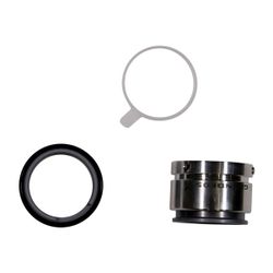 Grundfos Gleitringdichtungssatz S54/X/58/X, Version 2, 96567350... GRUNDFOS-96567350 5700830339480 (Abb. 1)