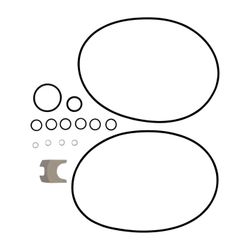Grundfos Dichtung für CR(N)45/64 1-10 Stufen EPDM, 96416599... GRUNDFOS-96416599 5700390333768 (Abb. 1)