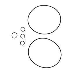 Grundfos O-Ring EPDM für CR(I/N)1s/1/3/5, 96455090... GRUNDFOS-96455090 5700394403320 (Abb. 1)