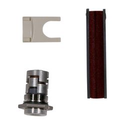 Grundfos Gleitringdichtung HUUVGG für CR(N/I)10/15/20, D16, 30bar, 96511841... GRUNDFOS-96511841 5700396586502 (Abb. 1)