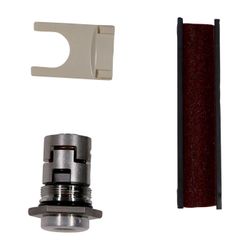 Grundfos Gleitringdichtung HQBEGG für CR(N/I)10/15/20, D16, 30bar, 96511848... GRUNDFOS-96511848 5700396586779 (Abb. 1)