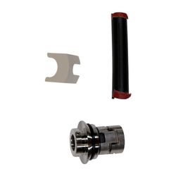 Grundfos Gleitringdichtung HQQE für CR(N)32/45/64/90, D22, 96525458... GRUNDFOS-96525458 5700397000496 (Abb. 1)