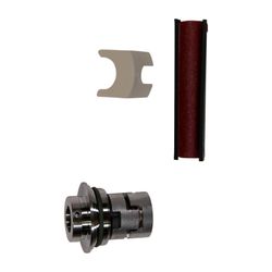 Grundfos Gleitringdichtung HQQV für CR(N)32/45/64/90, D22, 96525490... GRUNDFOS-96525490 5700397000526 (Abb. 1)