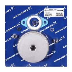 Grundfos Verschleißteile für CRN5, 7 Stufen, Graflon, 96460141... GRUNDFOS-96460141 5700394688987 (Abb. 1)