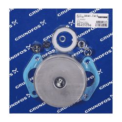 Grundfos Verschleißteile für CR(I/N)5, 7 Stufen, SiC, 96455096... GRUNDFOS-96455096 5700394403382 (Abb. 1)