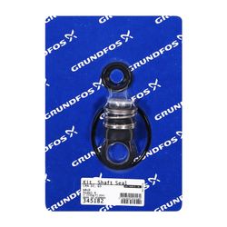 Grundfos Gleitringdichtung BBUEGG für CRN30/60, 1–8 Stufen, N22, 345182... GRUNDFOS-345182 5700392095589 (Abb. 1)