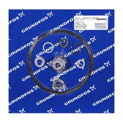 Grundfos Gleitringdichtung AUUE/V für CRN2/4SF, D12, 405146... GRUNDFOS-405146 5700392110381 (Abb. 1)